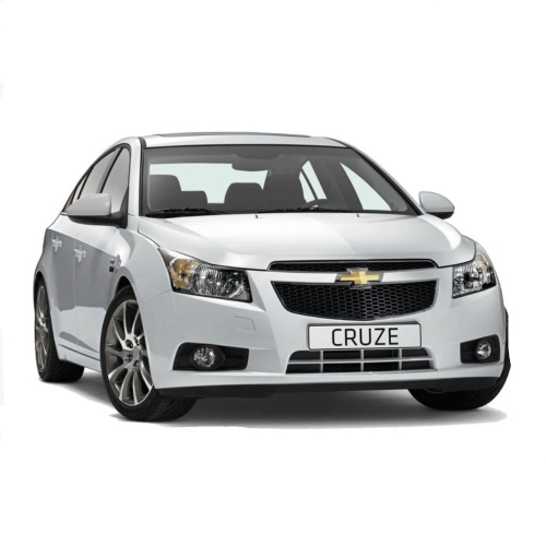 Navigatie Chevrolet Cruze (2008-2014)